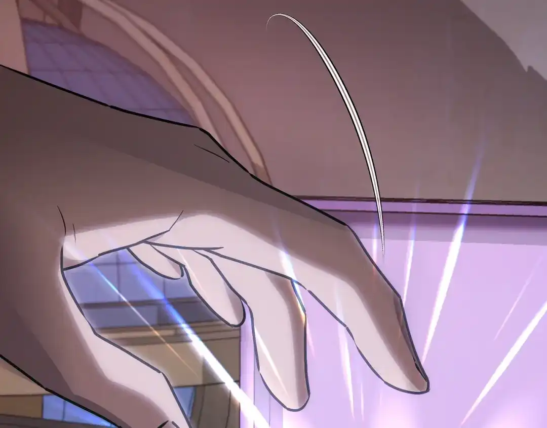 《精灵王女要跑路》第148话 战争一触即发 第2页