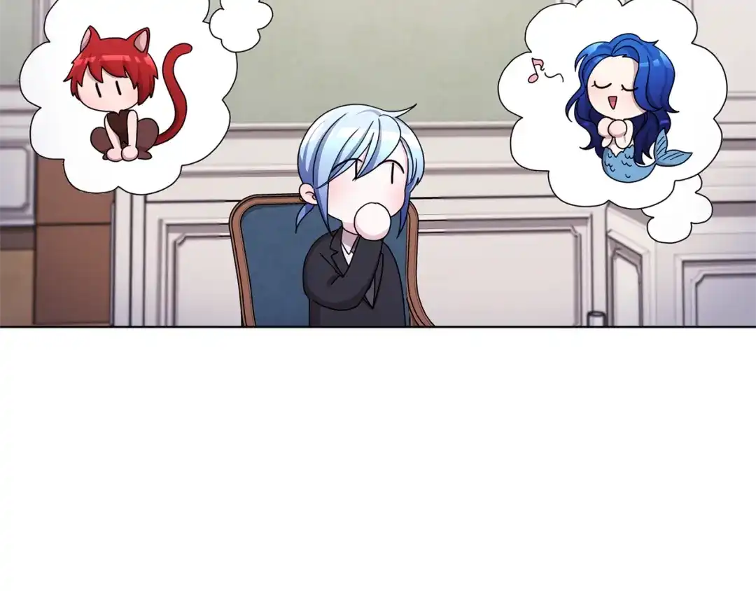 《精灵王女要跑路》第14话 禁忌爱情 第96页