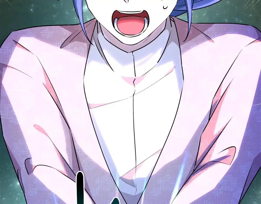 《精灵王女要跑路》第149话 中毒 第73页