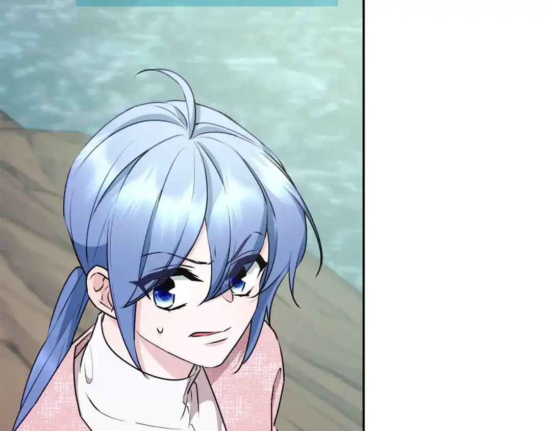 《精灵王女要跑路》第149话 中毒 第63页