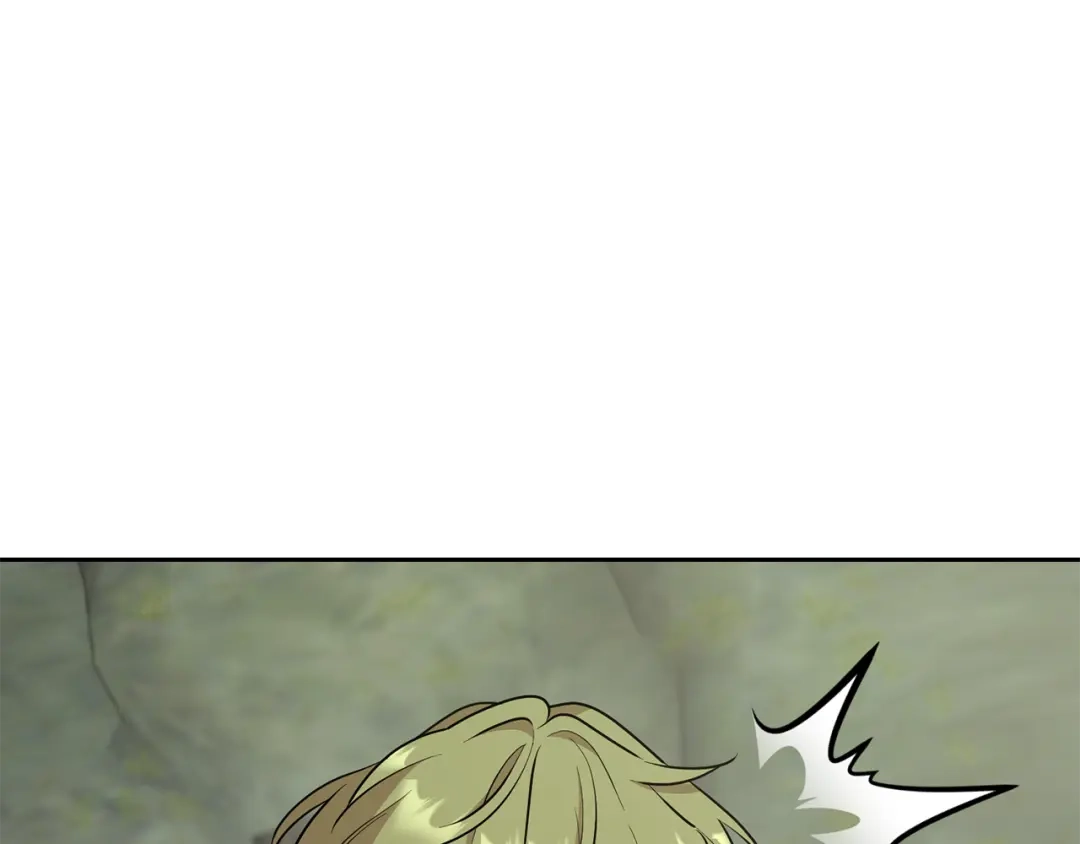《精灵王女要跑路》第149话 中毒 第31页