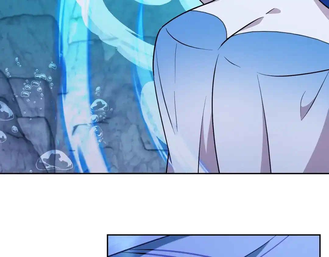 《精灵王女要跑路》第149话 中毒 第204页