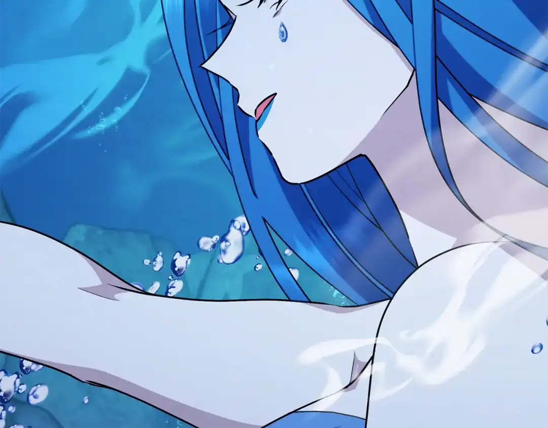 《精灵王女要跑路》第149话 中毒 第214页