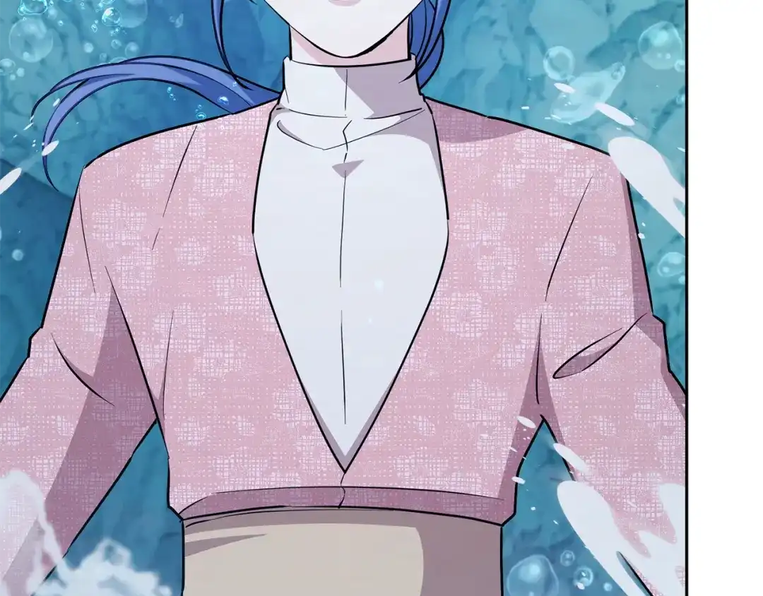 《精灵王女要跑路》第150话 解毒 第123页