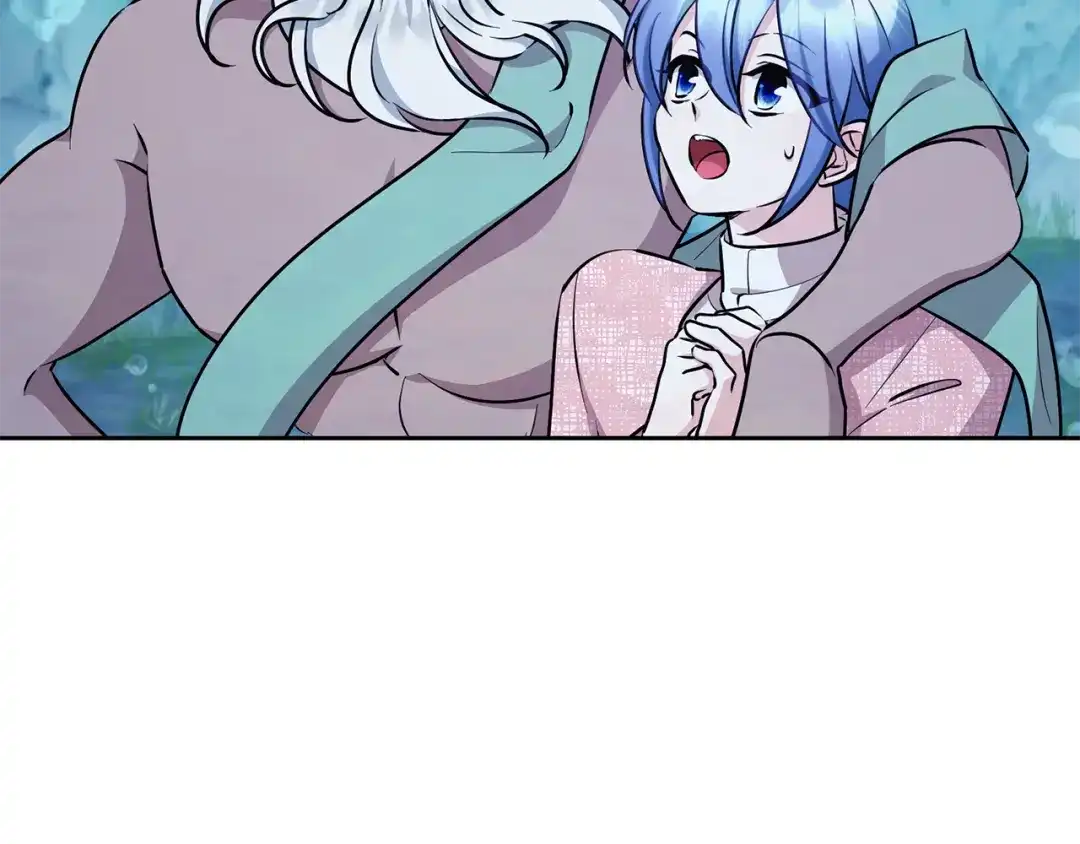 《精灵王女要跑路》第150话 解毒 第78页