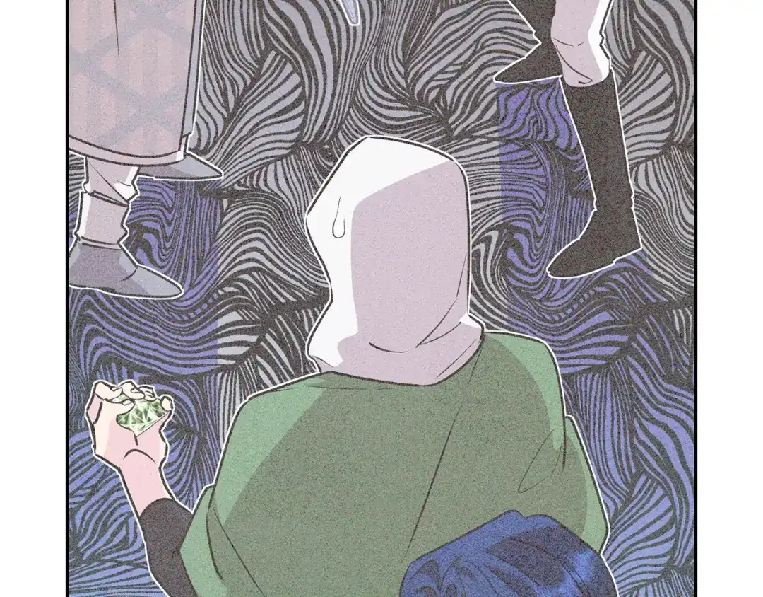 《精灵王女要跑路》第151话 想办法逃回丛林 第47页