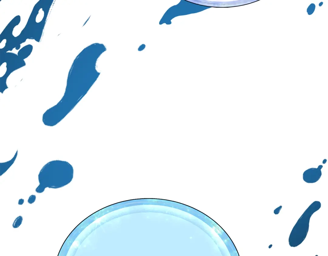 《精灵王女要跑路》第152话 从水里行走 第185页