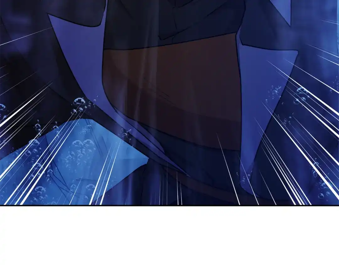 《精灵王女要跑路》第152话 从水里行走 第202页