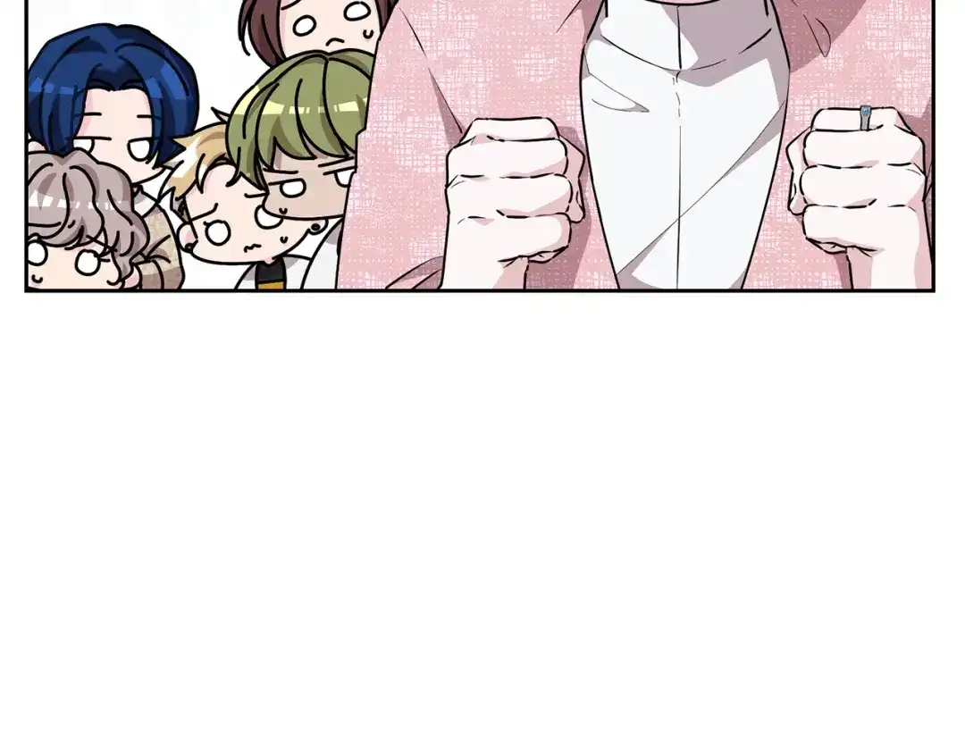 《精灵王女要跑路》第152话 从水里行走 第35页