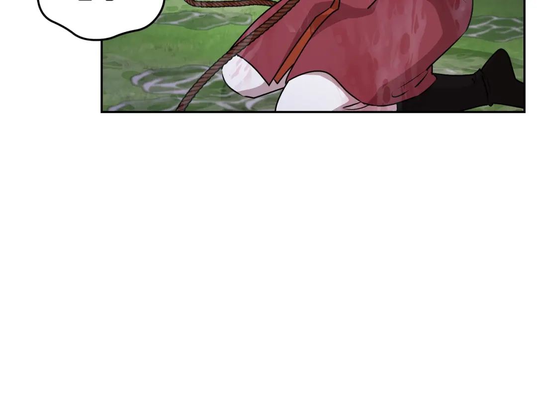 《精灵王女要跑路》第153话 抵达陆地 第67页