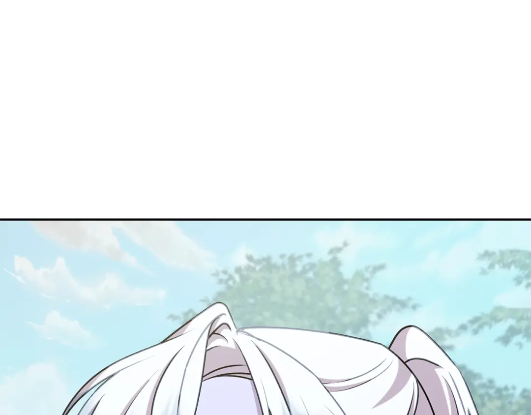 《精灵王女要跑路》第153话 抵达陆地 第134页