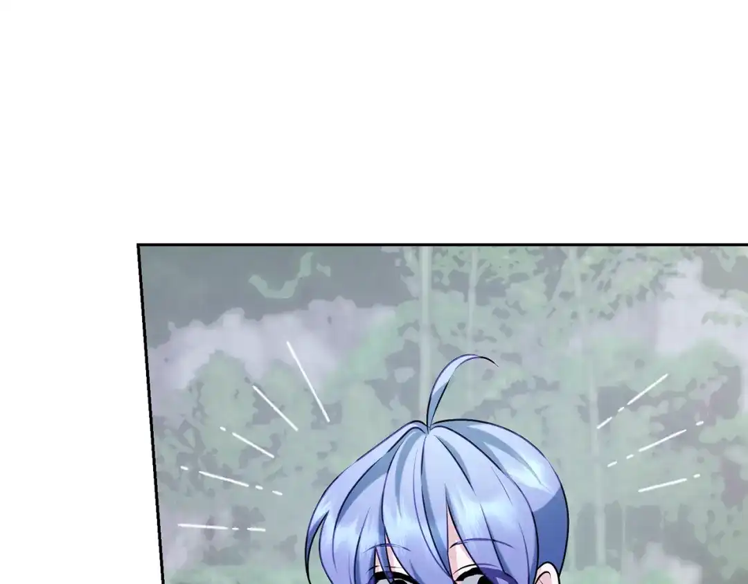 《精灵王女要跑路》第153话 抵达陆地 第99页