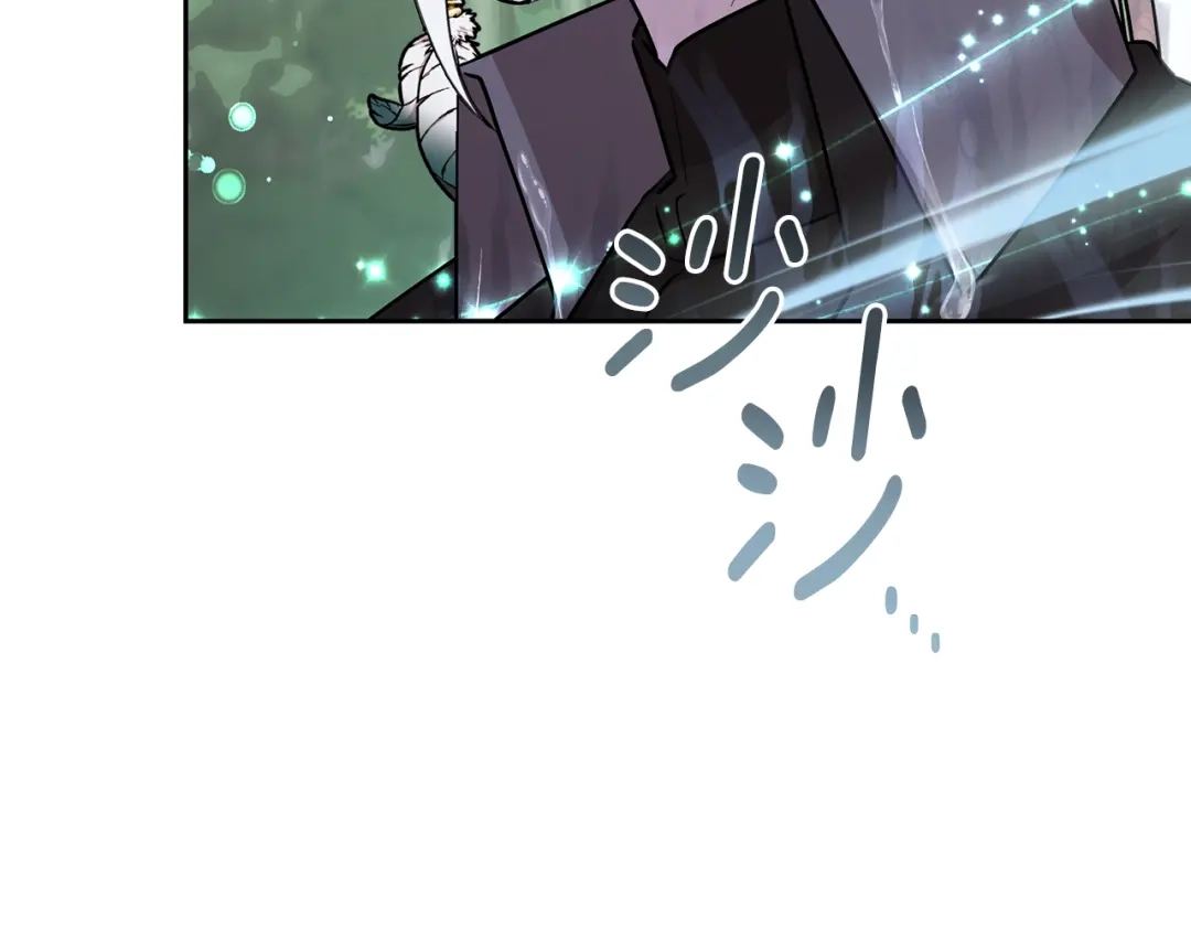 《精灵王女要跑路》第153话 抵达陆地 第116页