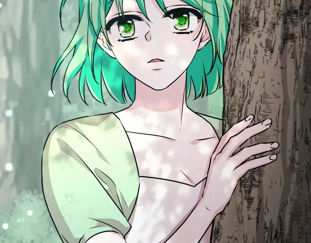 《精灵王女要跑路》第154话 奇怪的地方 第189页