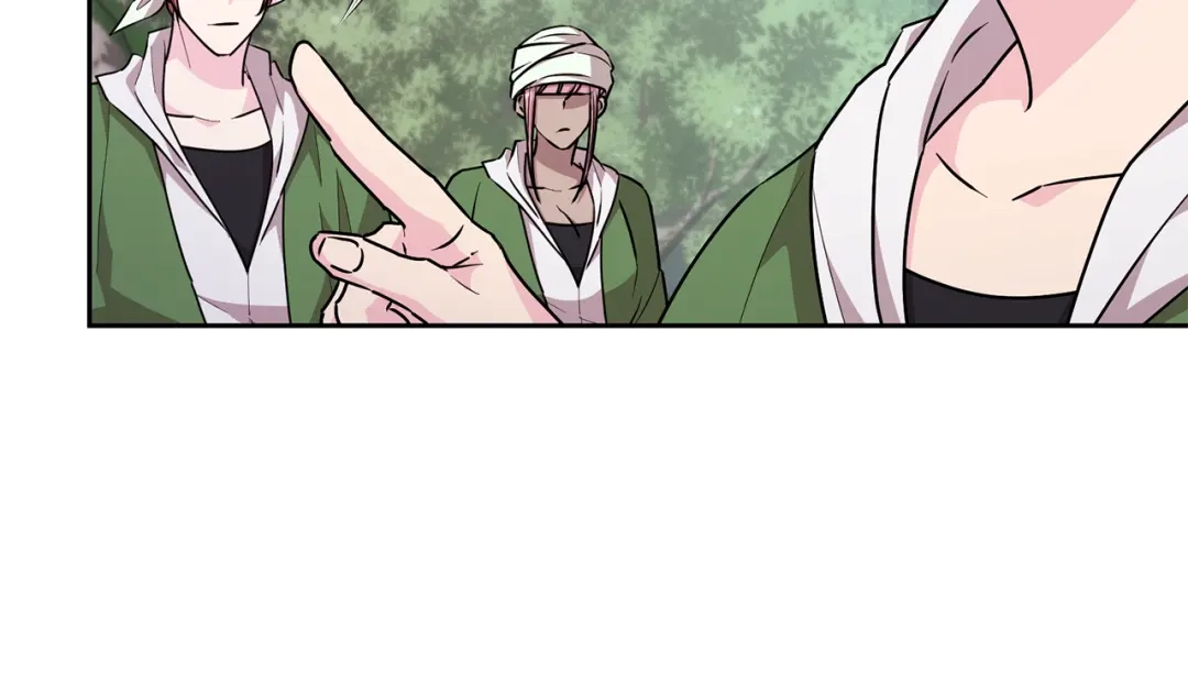 《精灵王女要跑路》第154话 奇怪的地方 第69页