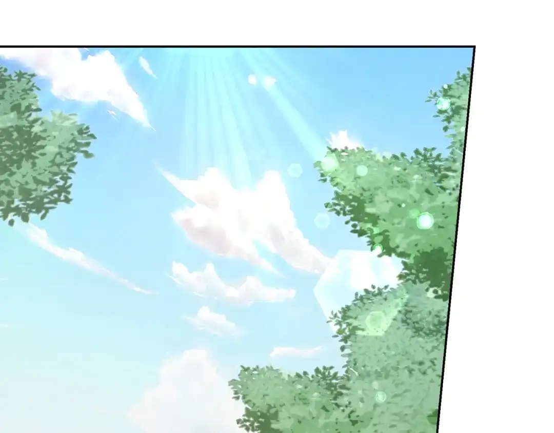 《精灵王女要跑路》第154话 奇怪的地方 第109页