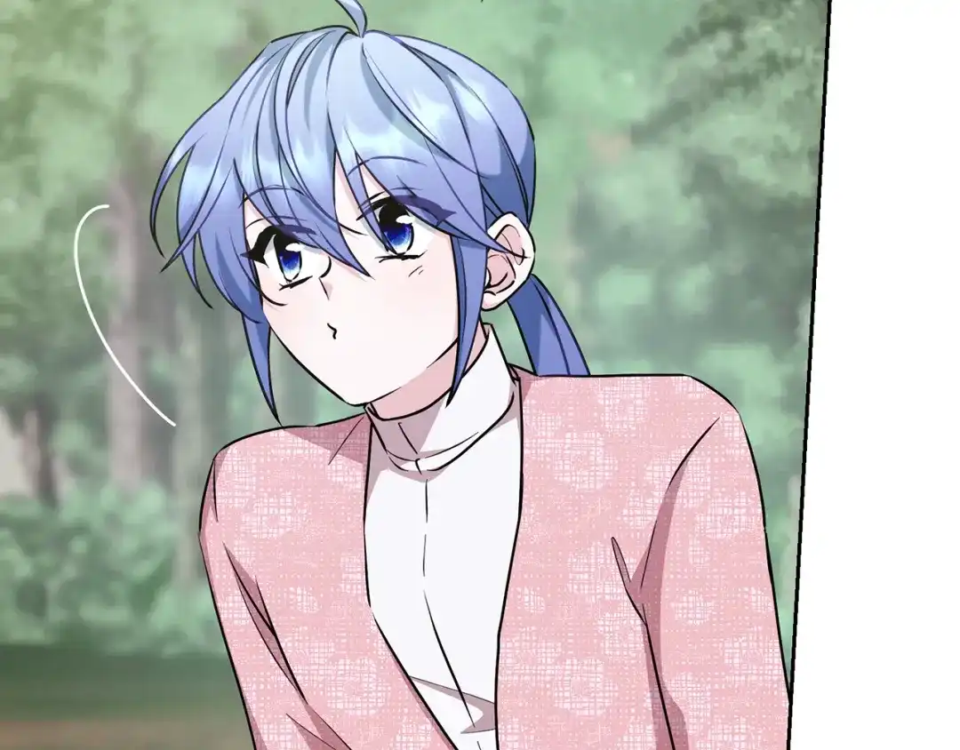 《精灵王女要跑路》第154话 奇怪的地方 第183页