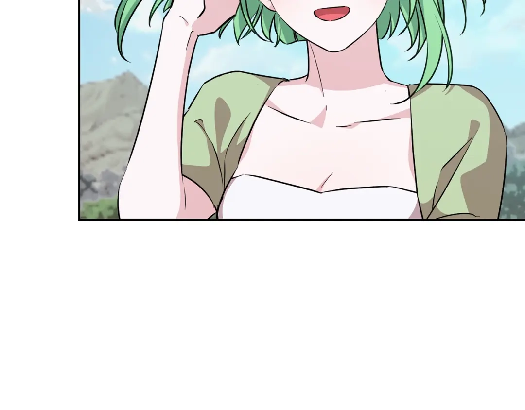 《精灵王女要跑路》第155话 自然界风系精灵 第131页