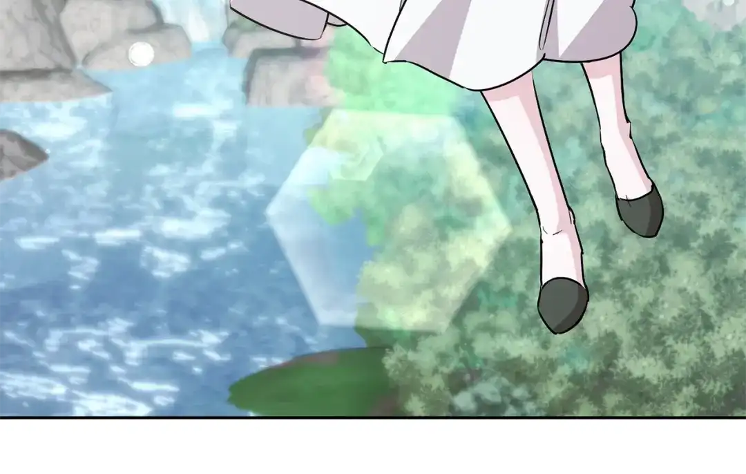 《精灵王女要跑路》第155话 自然界风系精灵 第128页
