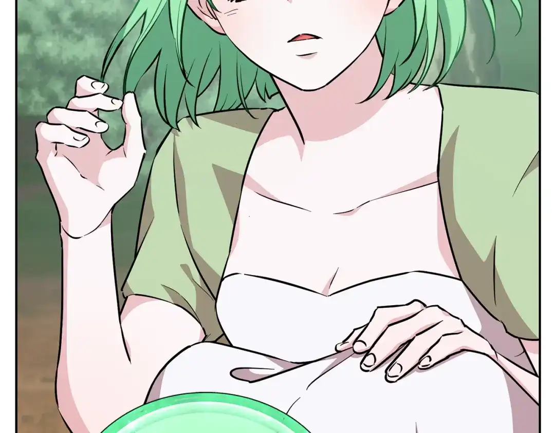 《精灵王女要跑路》第155话 自然界风系精灵 第64页