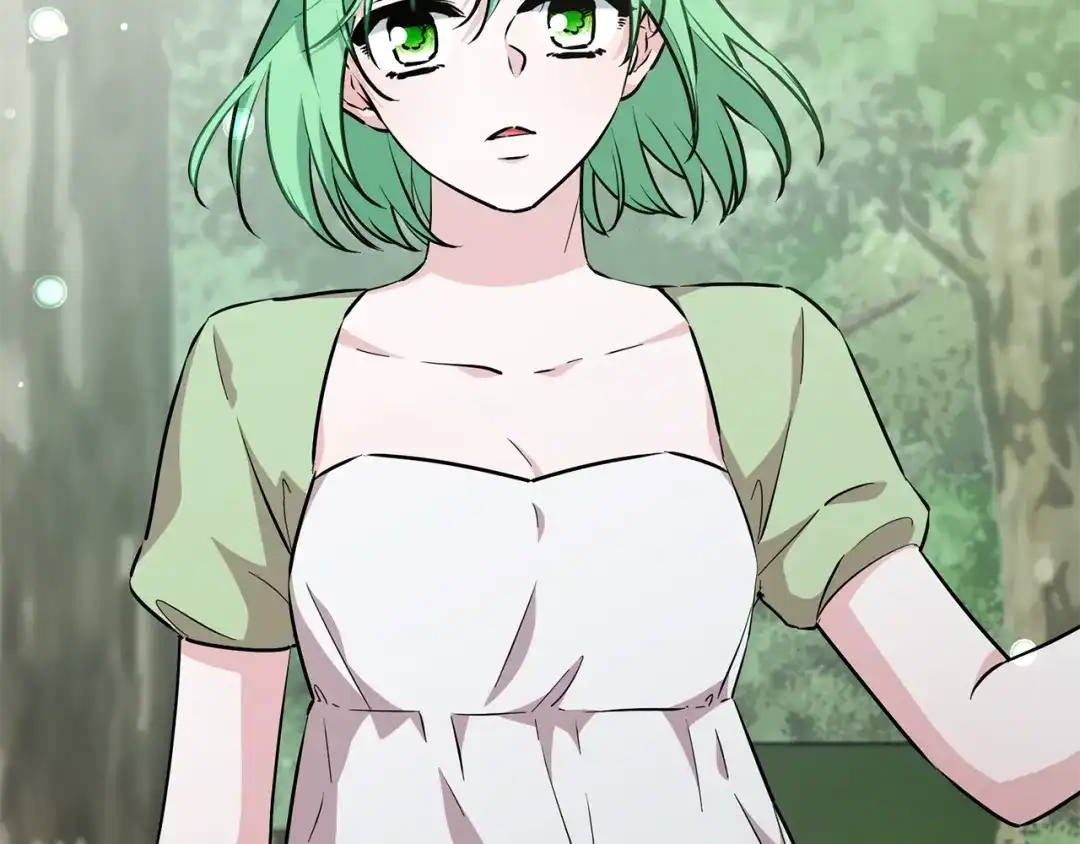 《精灵王女要跑路》第155话 自然界风系精灵 第34页
