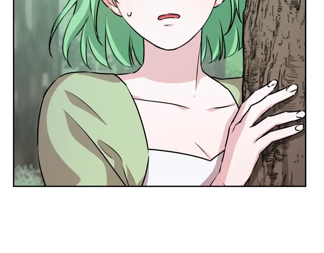 《精灵王女要跑路》第155话 自然界风系精灵 第3页