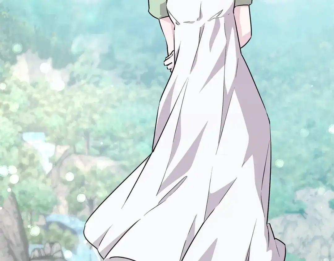《精灵王女要跑路》第155话 自然界风系精灵 第127页