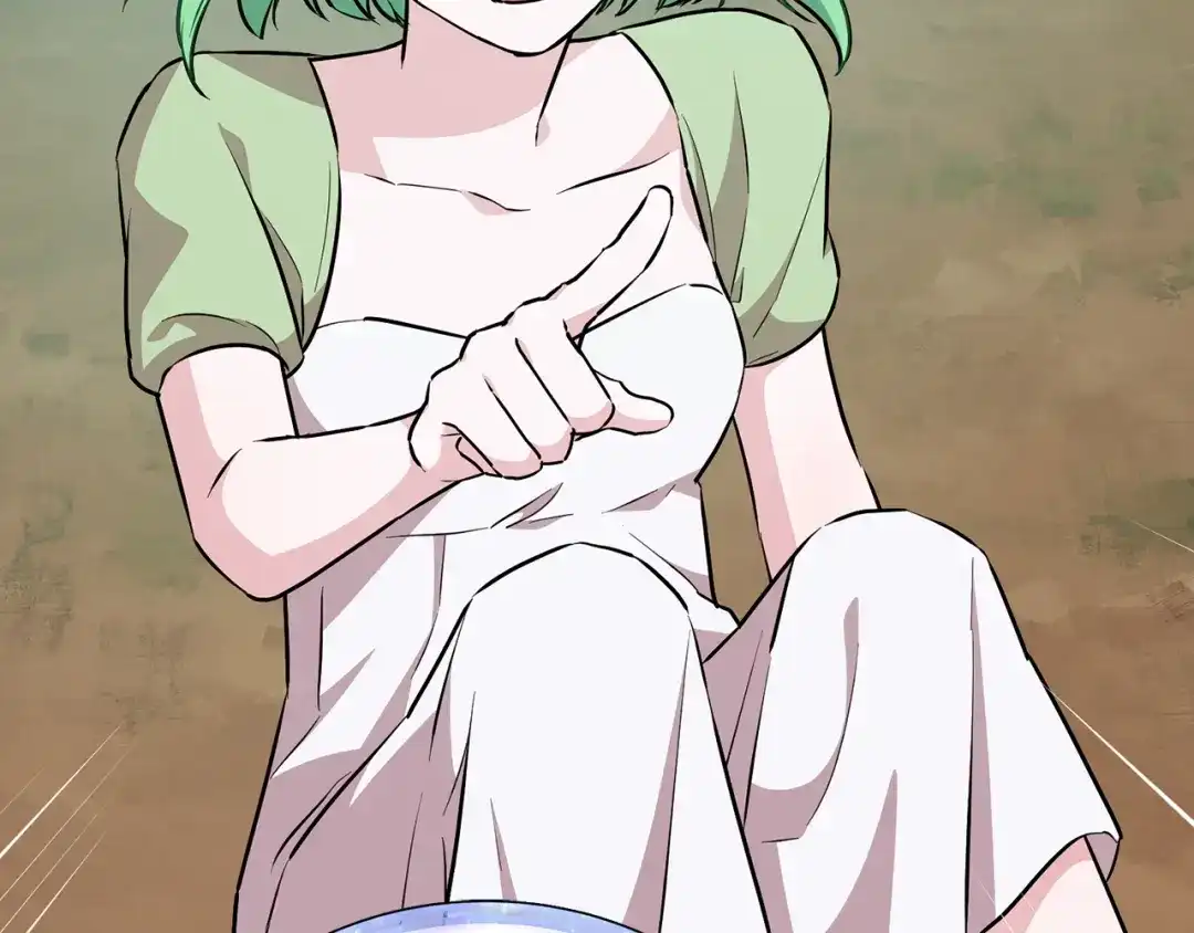 《精灵王女要跑路》第155话 自然界风系精灵 第73页