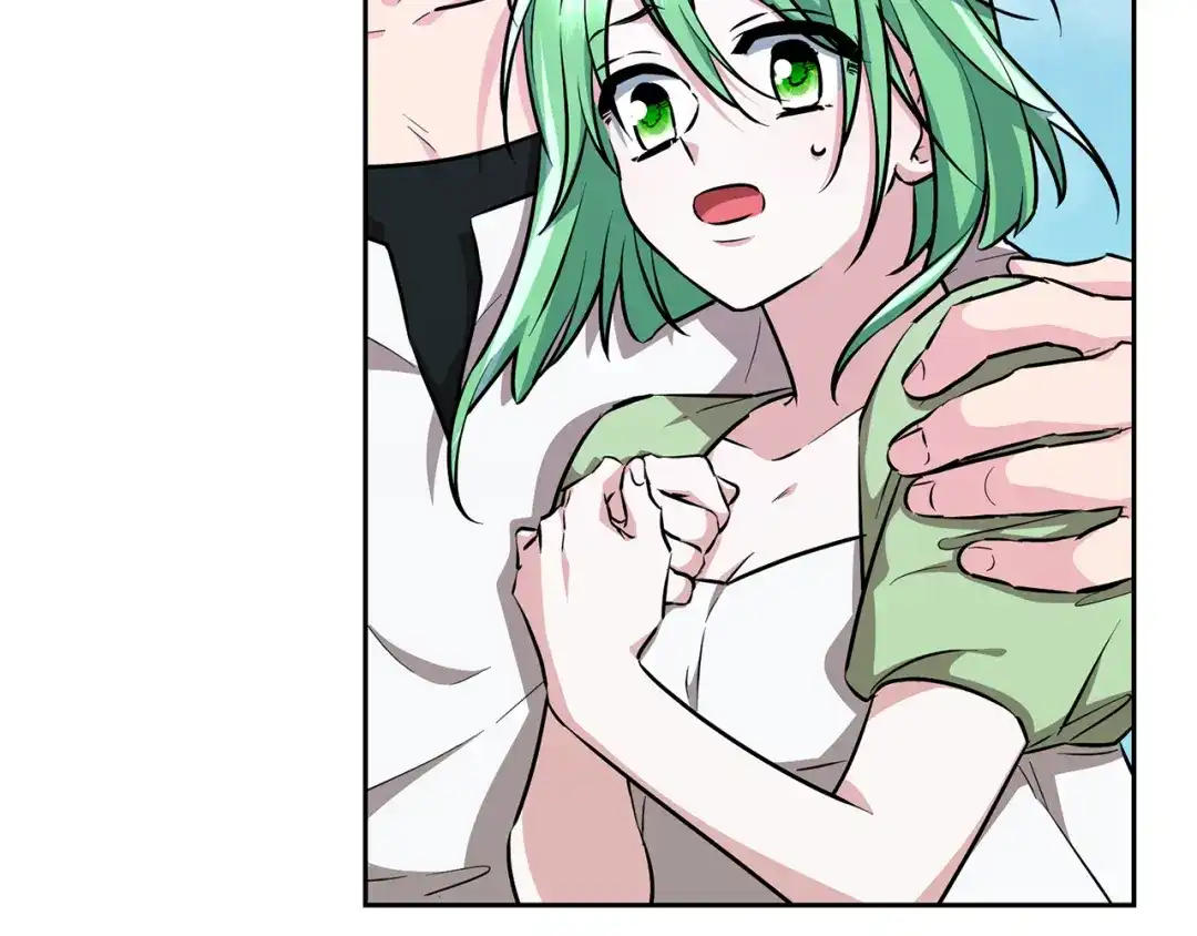 《精灵王女要跑路》第156话 灵气施展过度 第176页