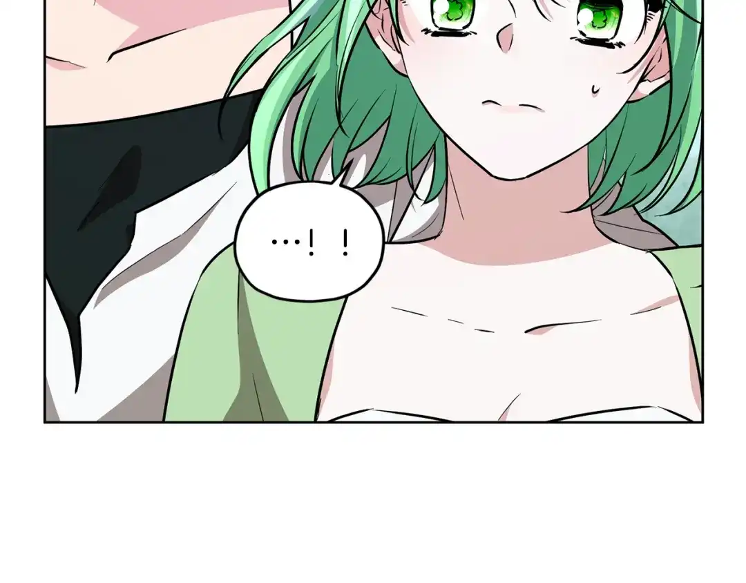 《精灵王女要跑路》第156话 灵气施展过度 第124页