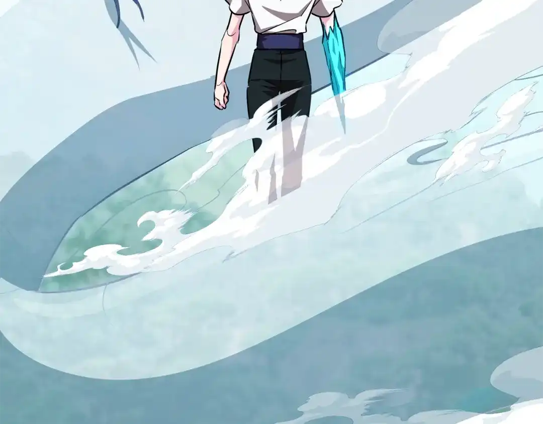 《精灵王女要跑路》第156话 灵气施展过度 第45页