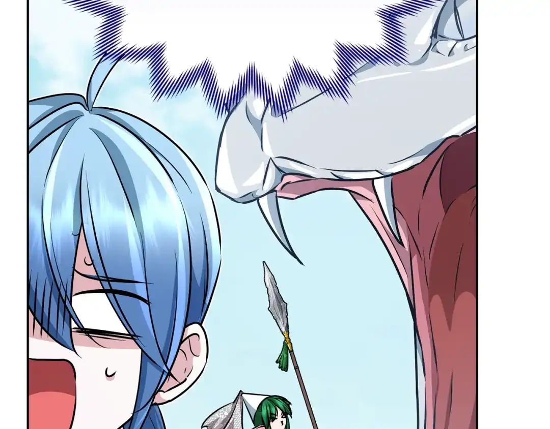 《精灵王女要跑路》第156话 灵气施展过度 第79页