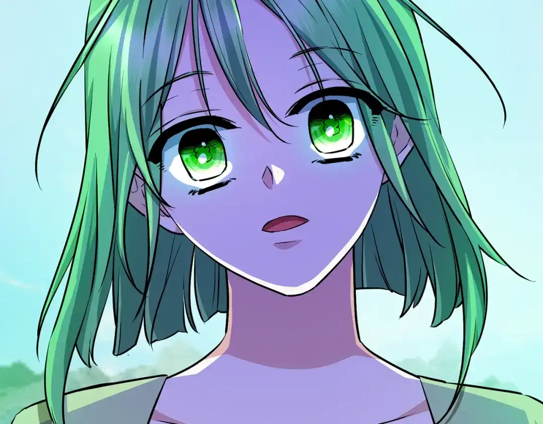 《精灵王女要跑路》第156话 灵气施展过度 第214页