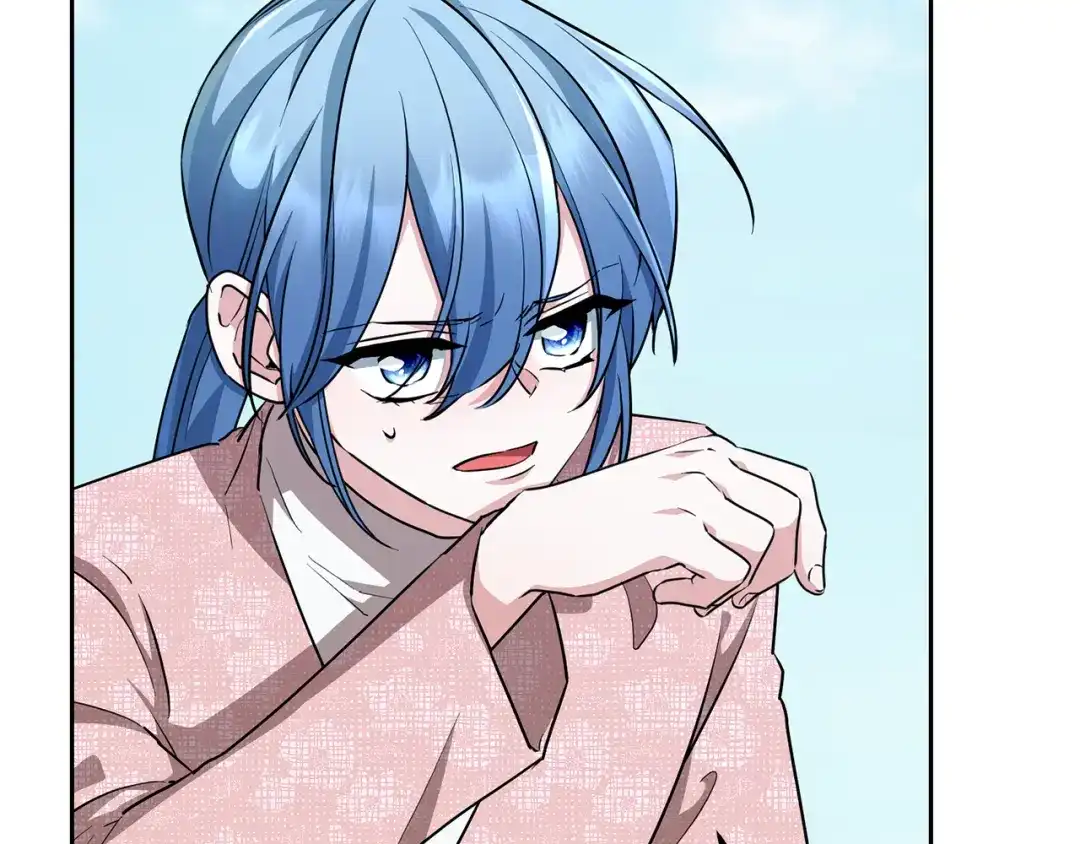 《精灵王女要跑路》第156话 灵气施展过度 第179页