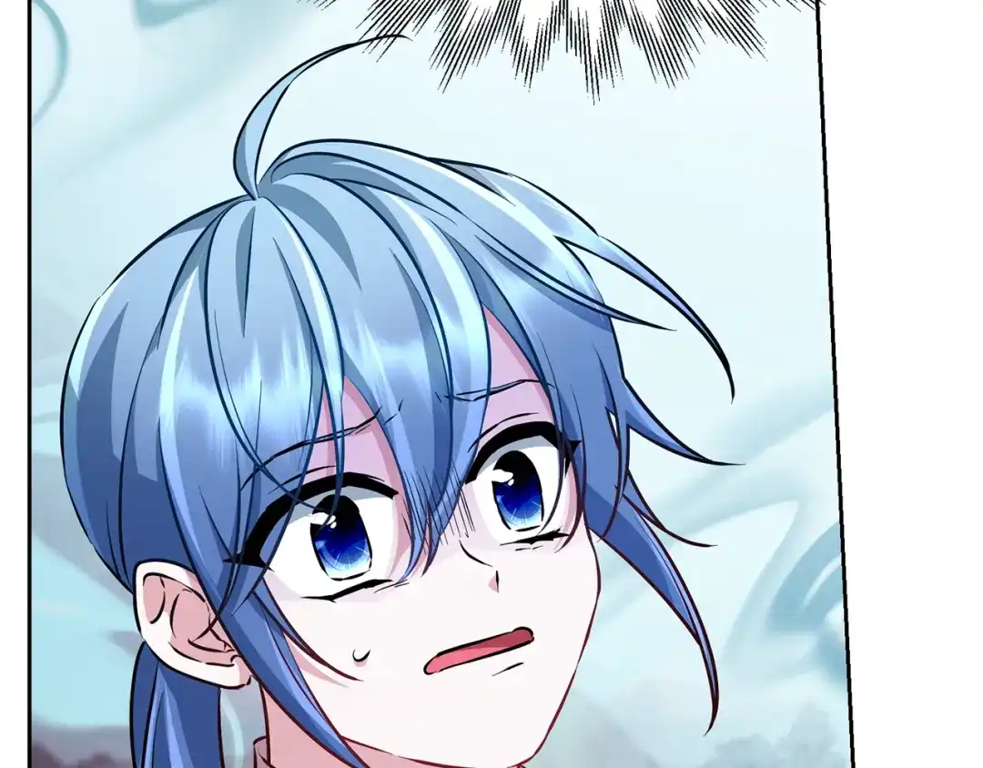 《精灵王女要跑路》第156话 灵气施展过度 第63页