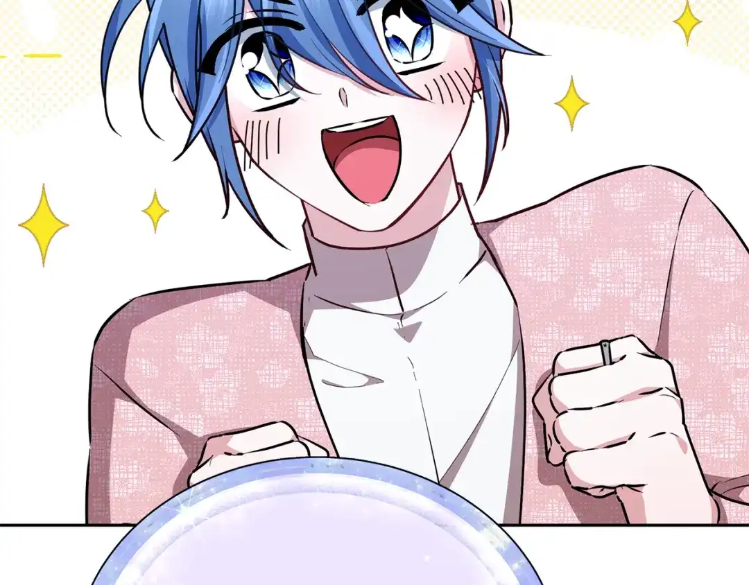 《精灵王女要跑路》第156话 灵气施展过度 第111页