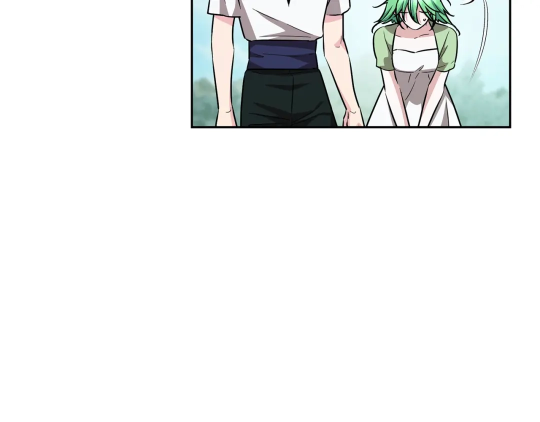 《精灵王女要跑路》第156话 灵气施展过度 第127页