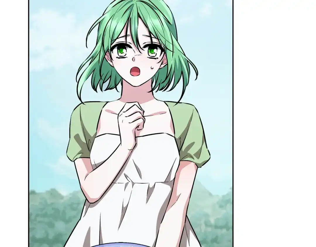 《精灵王女要跑路》第156话 灵气施展过度 第120页
