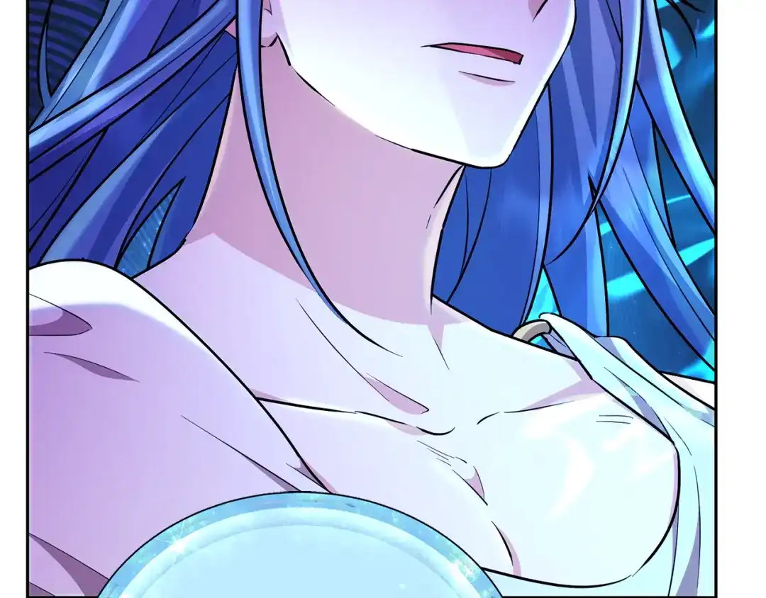 《精灵王女要跑路》第157话 打听到出路 第73页