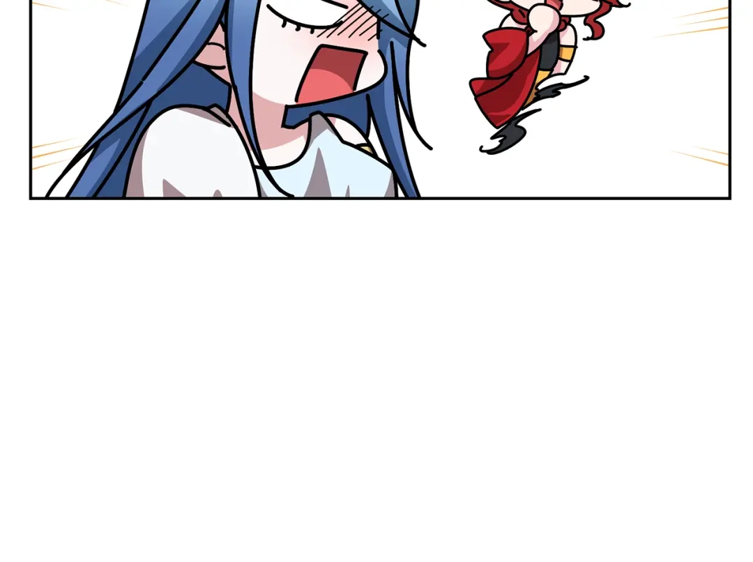 《精灵王女要跑路》第157话 打听到出路 第126页