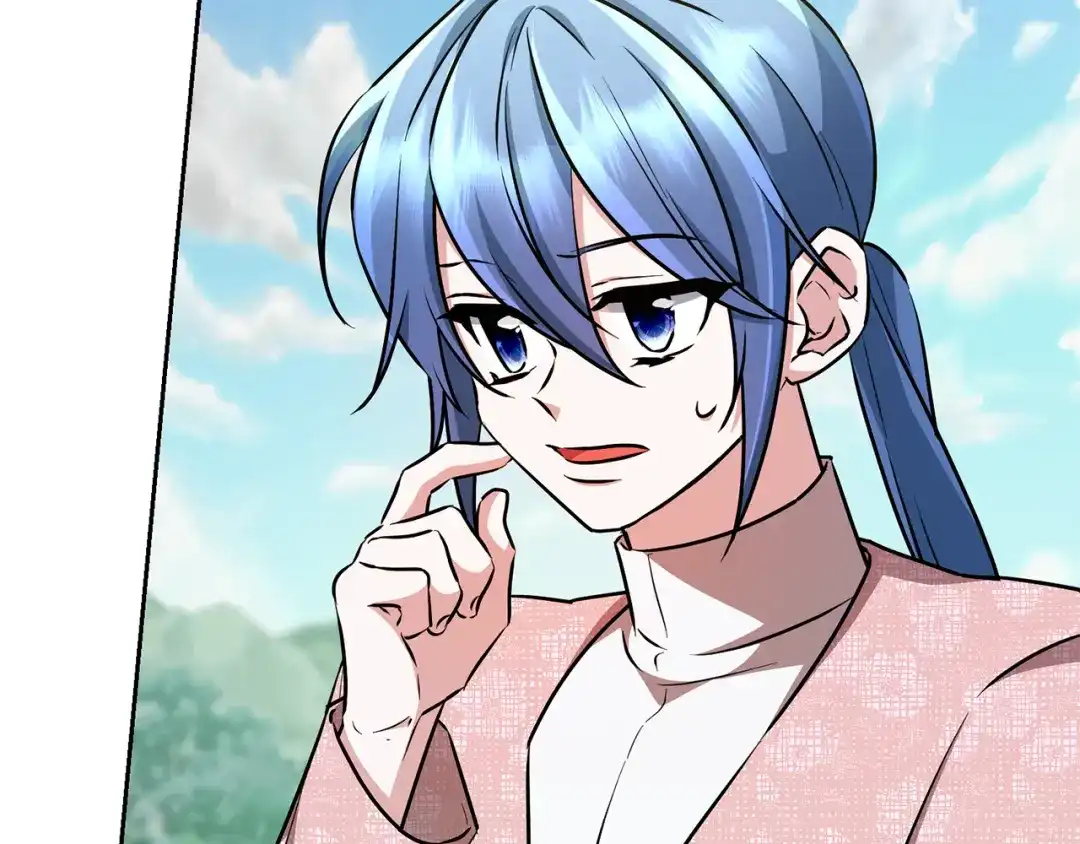 《精灵王女要跑路》第157话 打听到出路 第102页