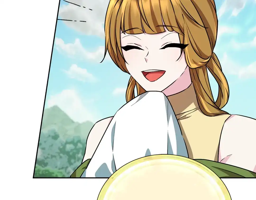 《精灵王女要跑路》第157话 打听到出路 第55页