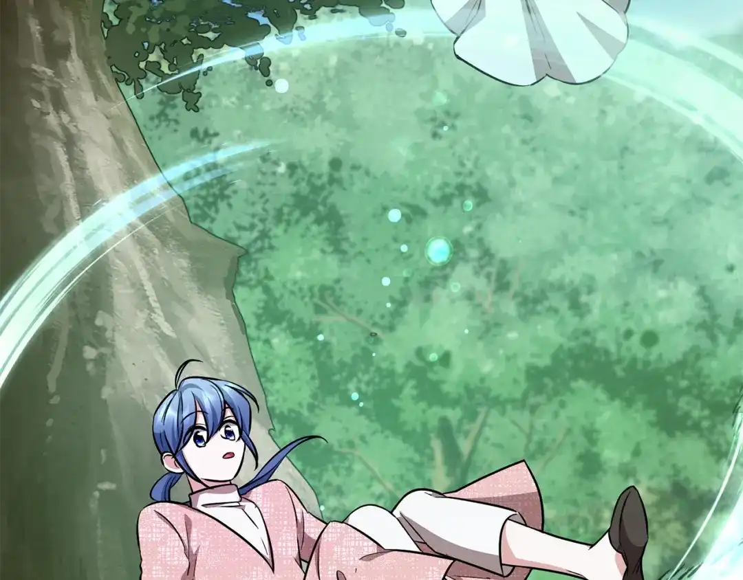 《精灵王女要跑路》第157话 打听到出路 第130页