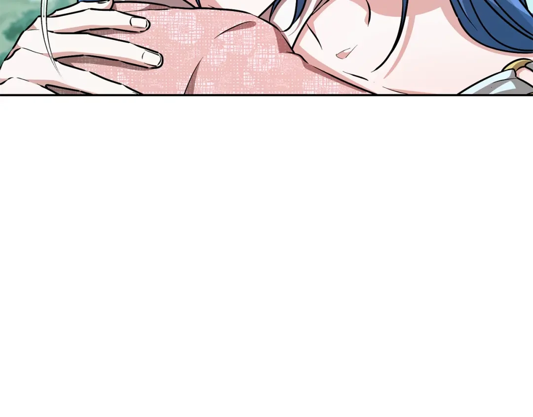 《精灵王女要跑路》第157话 打听到出路 第27页