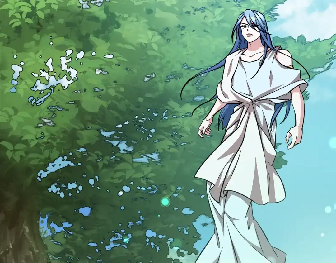 《精灵王女要跑路》第157话 打听到出路 第129页