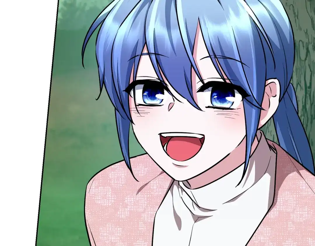 《精灵王女要跑路》第157话 打听到出路 第134页