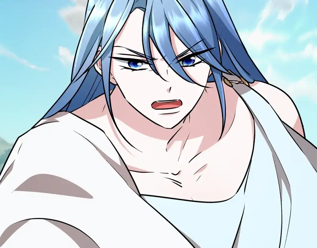 《精灵王女要跑路》第157话 打听到出路 第9页