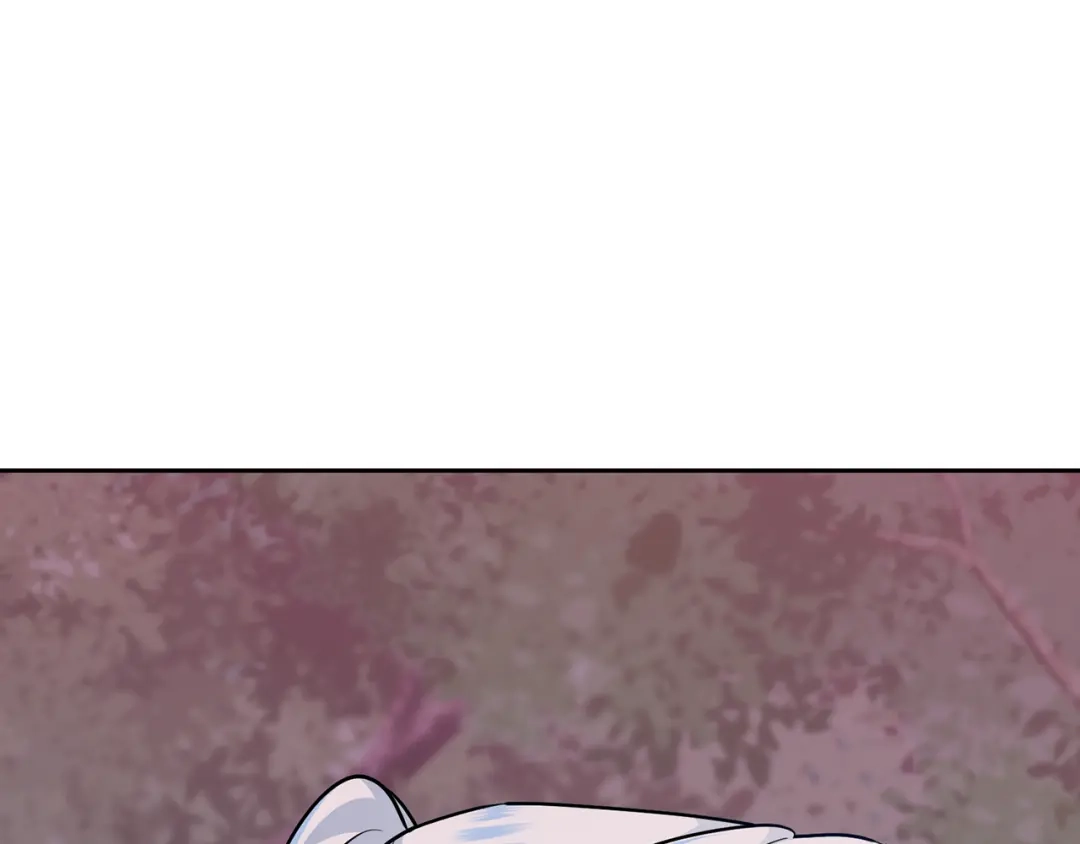《精灵王女要跑路》第158话 遇见蓝精灵 第172页