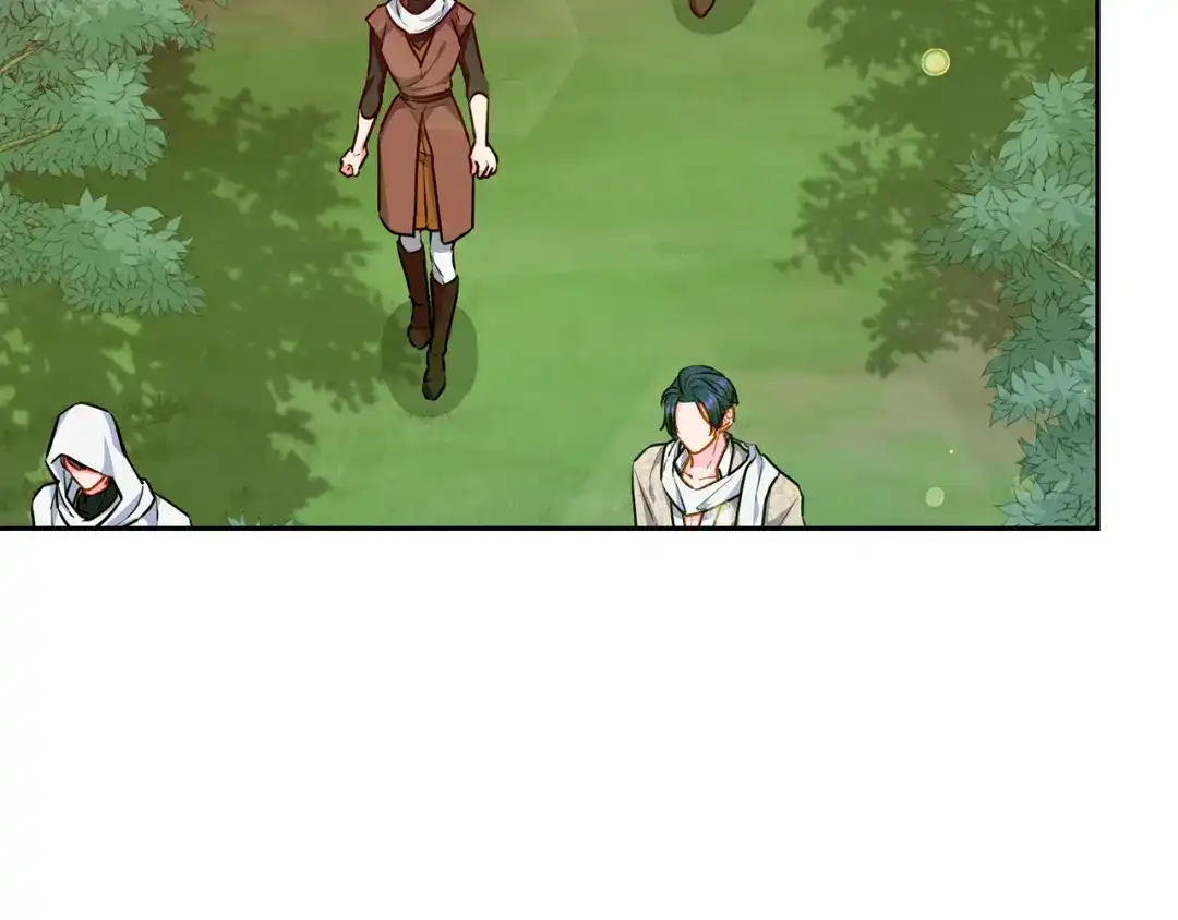《精灵王女要跑路》第158话 遇见蓝精灵 第89页