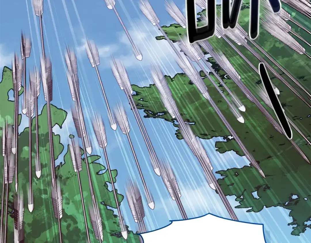《精灵王女要跑路》第158话 遇见蓝精灵 第9页